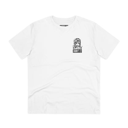 Organic - Maji Lady - Tee