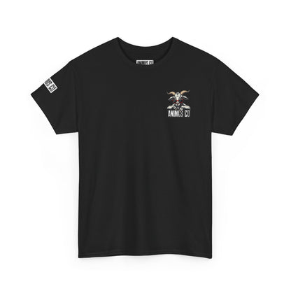 Heavy - G.O.A.T Goat - Tee