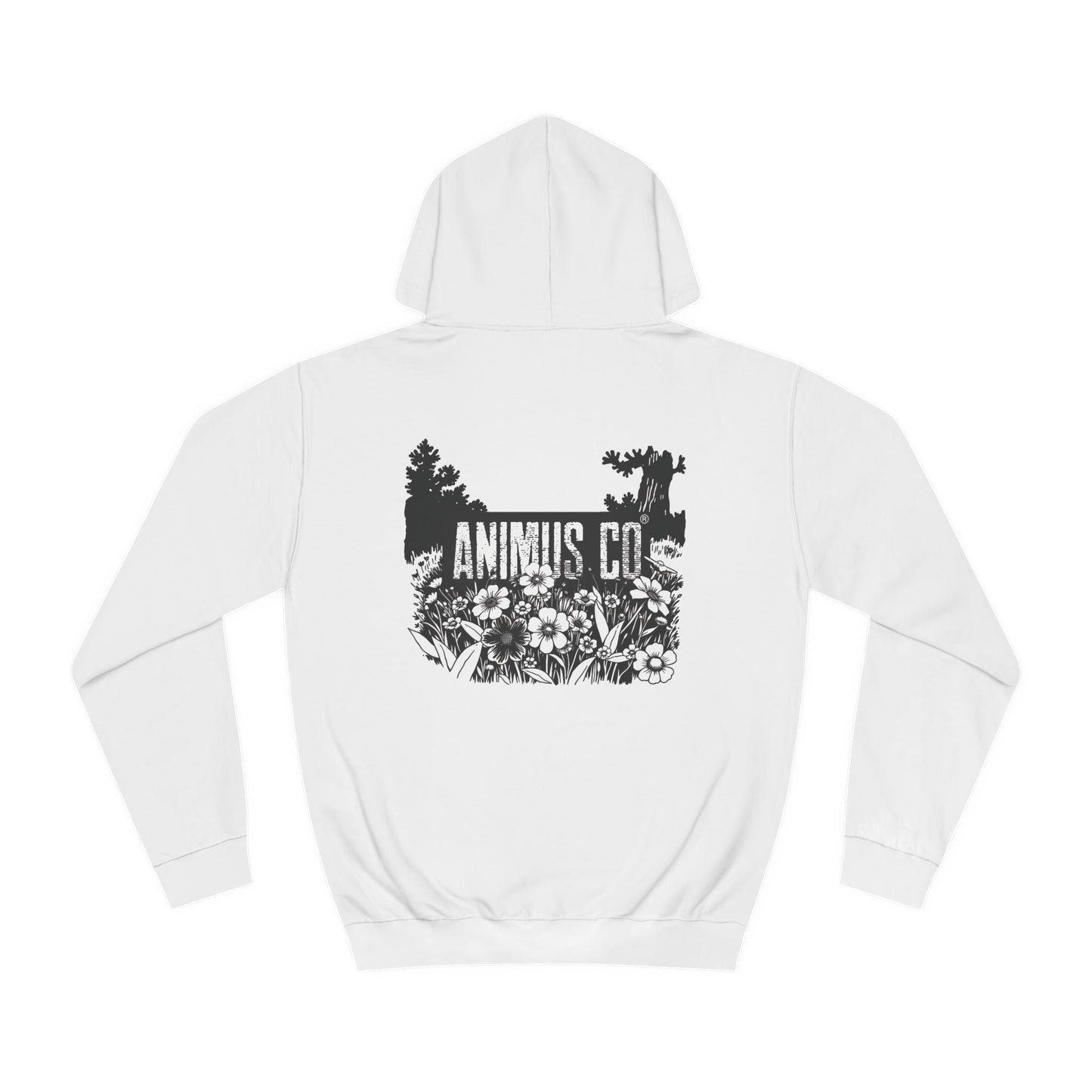 Buried Meadow - Hoodie