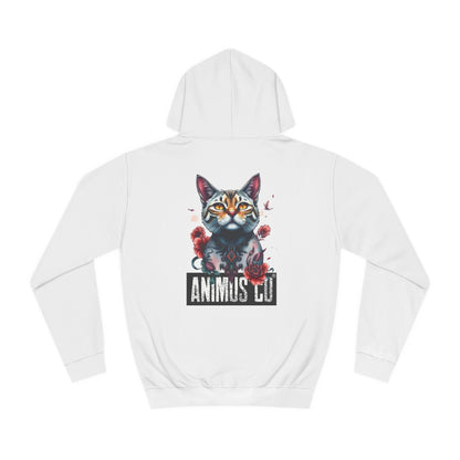 Regal Cat - Hoodie