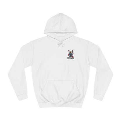 Regal Cat - Hoodie