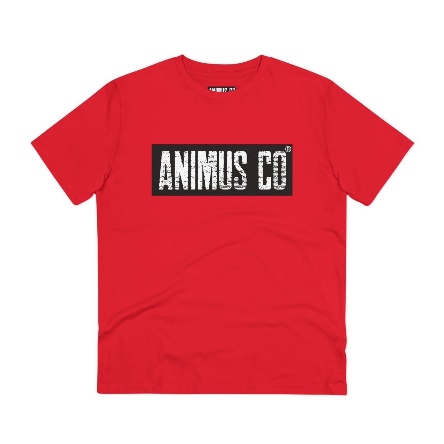 Organic Animus Co. Tee