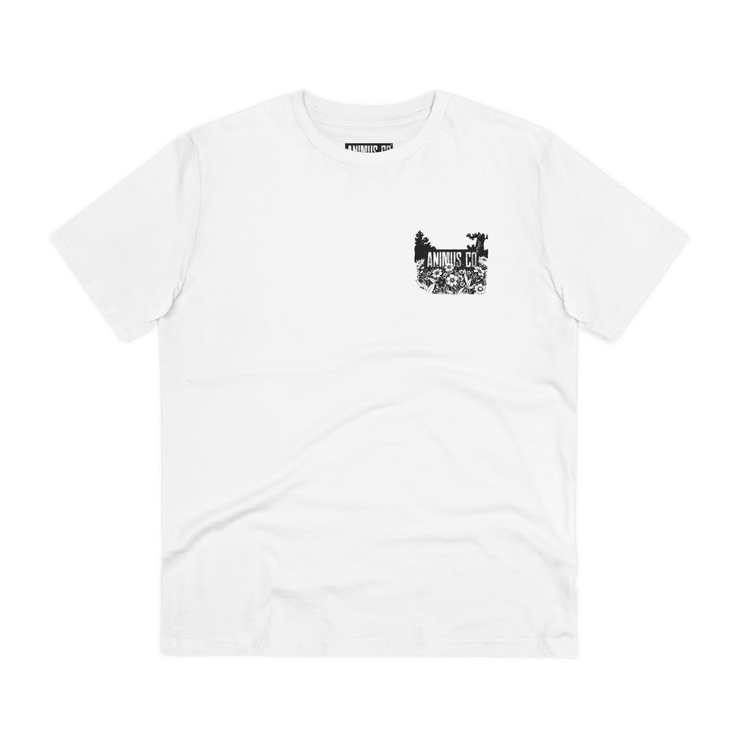 Organic - Buried Meadow - Tee