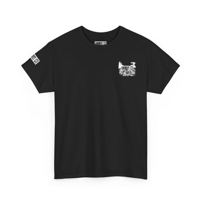 Heavy - Buried Meadow - Tee