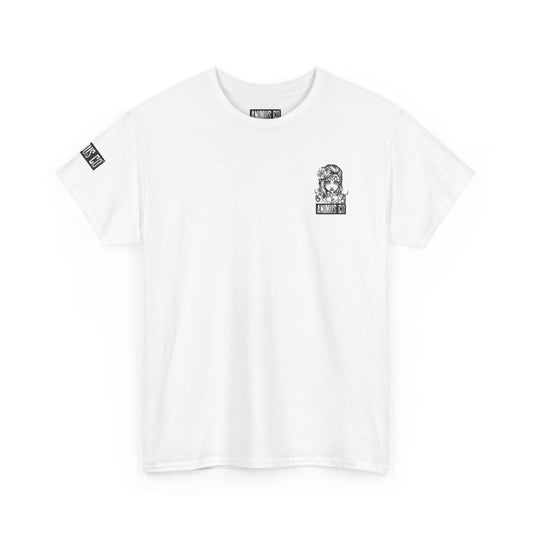 Heavy - Maji Lady - Tee