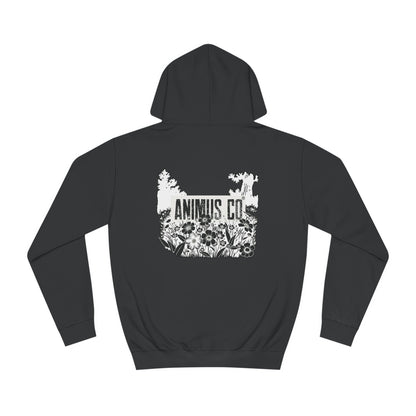 Buried Meadow - Hoodie