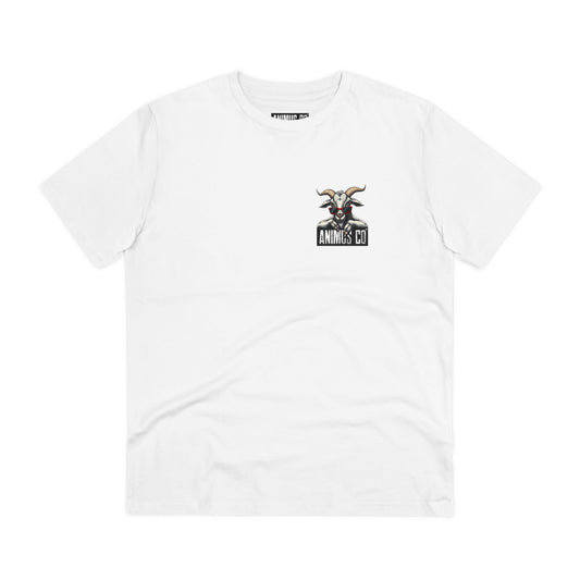 Organic - G.O.A.T Goat - Tee