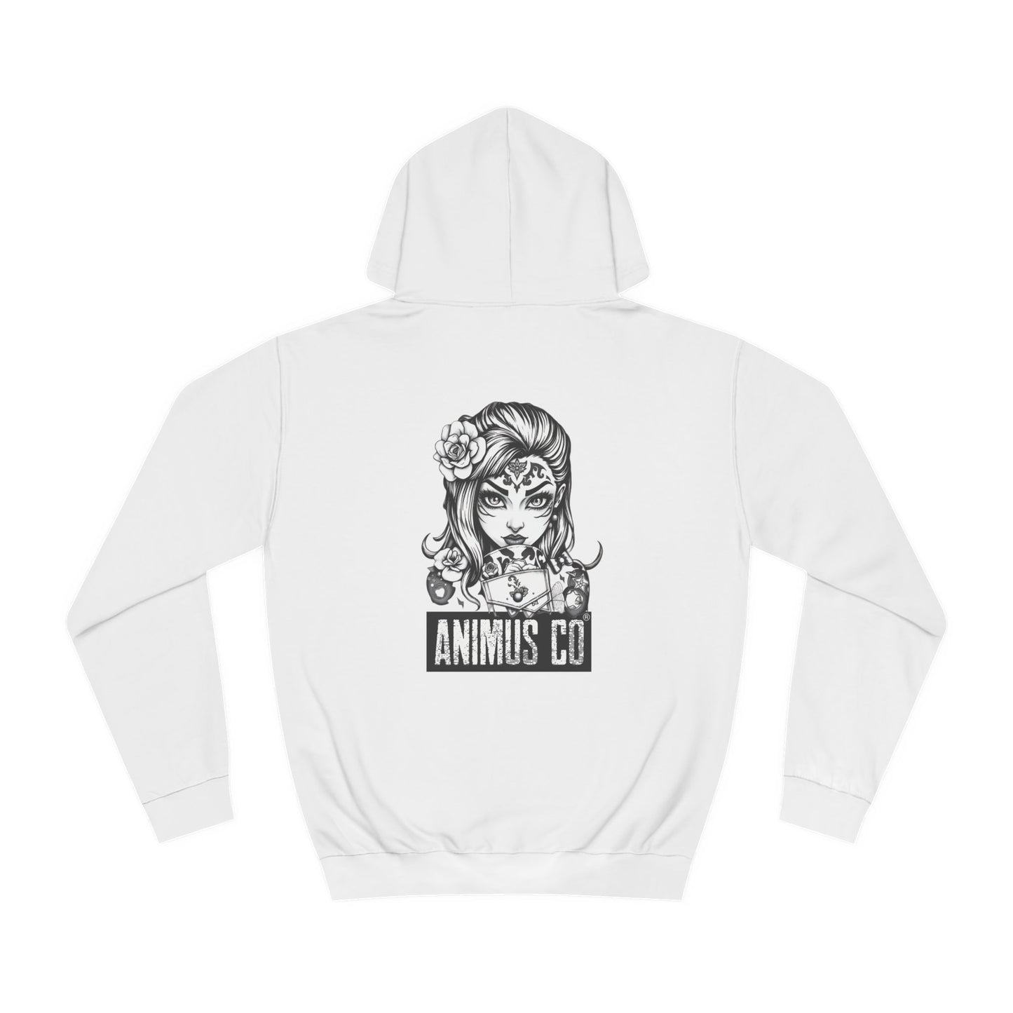 Maji Lady - Hoodie