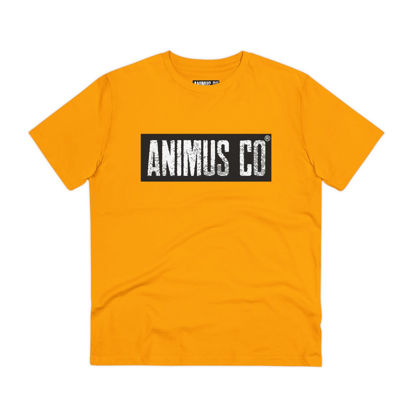 Organic Animus Co. Tee