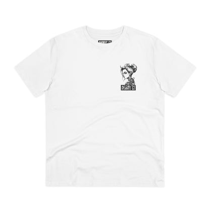 Organic - Demon Soul - Tee