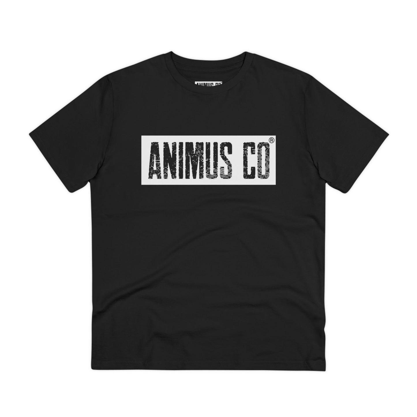 Organic Animus Co. Tee